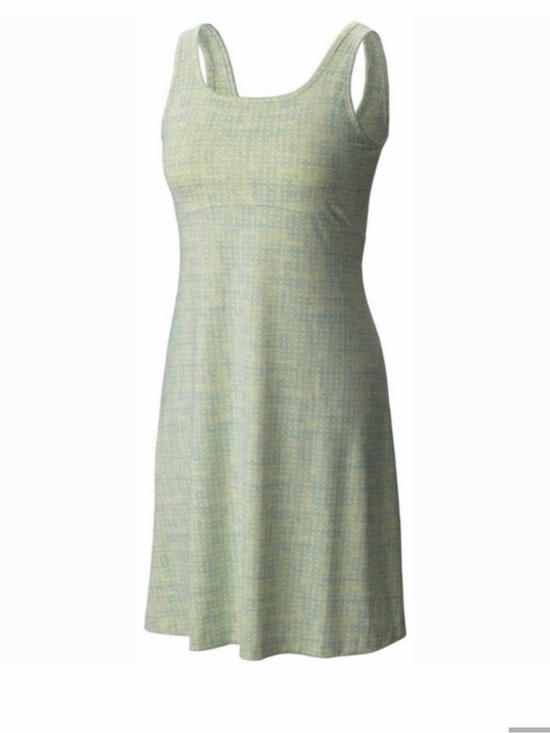 Columbia Sportswear Company Dresses & Skirts - Columbia Omni-Freeze PFG Advanced Cooling Fishing Dress Women’s XL